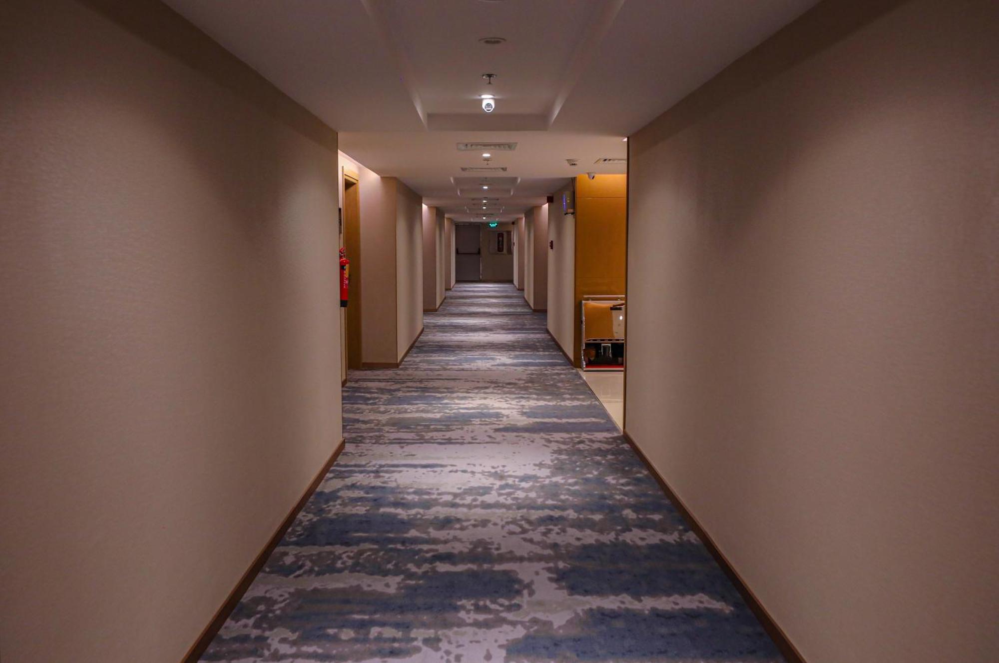 Cheerful Al Waha Unayzah Hotel Унайза Экстерьер фото